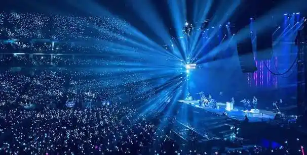 午报线上演唱会凉了吗微信刷掌支付发布