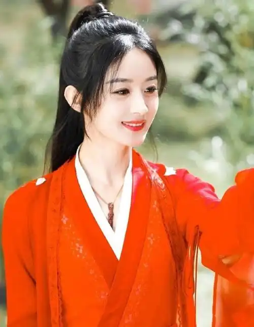 终于理解王一博了若赵丽颖20岁演周翡就不会说有遗憾了