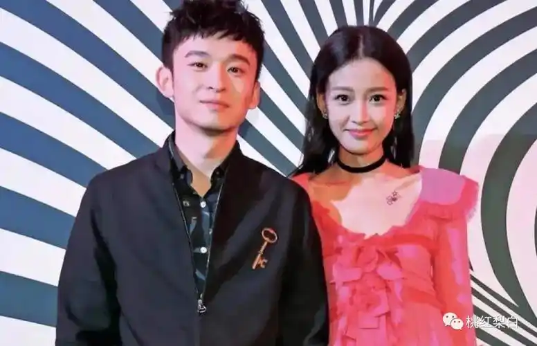 原创王京花的儿媳影帝董子健的老婆孙怡为啥一直没大红大紫