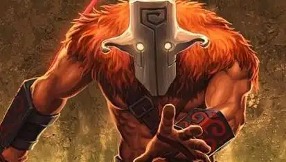 dota2主宰的加点以及优劣势