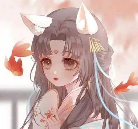 双子座头像(双子座头像女生动漫 梦幻 可爱)-免费算命网