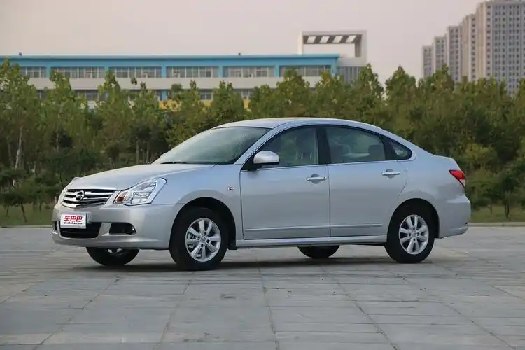 轩逸经典优惠2.5万值得入手吗?