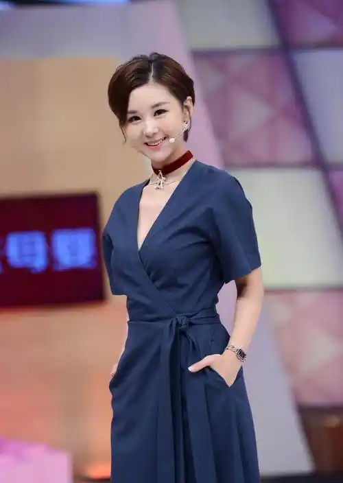 李小萌真是"人生赢家"!