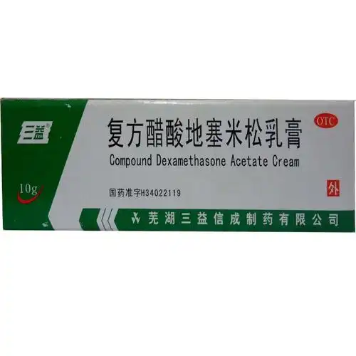 皮肤性病科 皮肤科 皮肤过敏 → 大腿上起红疹不知道怎么回事