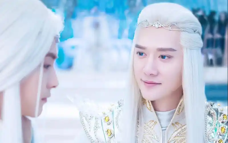 电视剧《幻城》唯美剧照高清电脑壁纸图片高清大图预览1920x1200_大陆