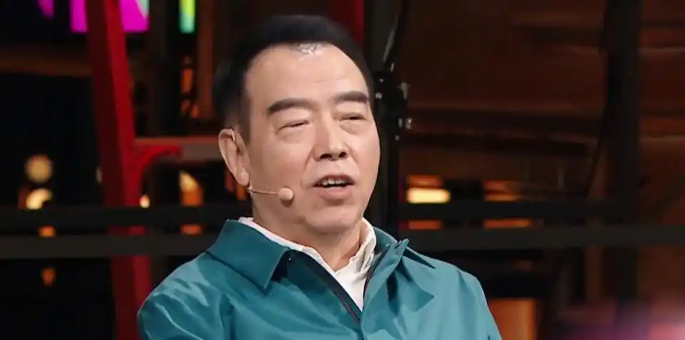 张艺谋捧红一堆影后谋女郎陈凯歌却为何没出一个歌女郎