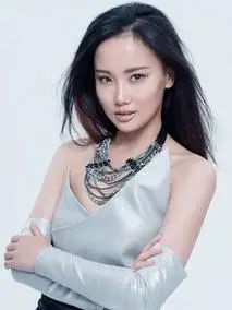 沧月是谁演的龙门镖局沧月扮演者黄龄个人资料简介