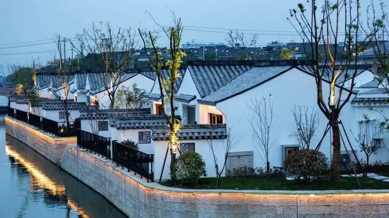 暑期可用绍兴大禹开元观堂2天1晚送镜湖梦幻水世界门票住最美江南水乡