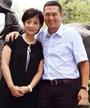 王海燕前夫张嘉译个人资料 王海燕现任老公是谁