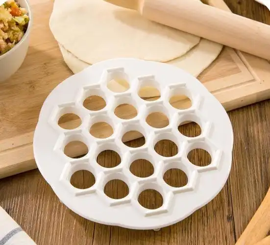 创意厨房包饺子神器 饺子提速器 饺子模具