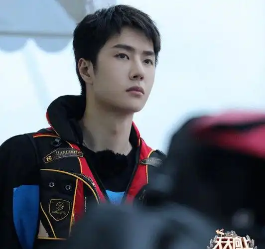 王一博简介 个人简历(王一博详细简介)-天晟网