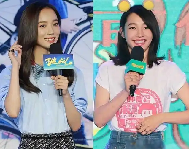 一指禅事件七年后,白百何和王珞丹迎来了各自的结局