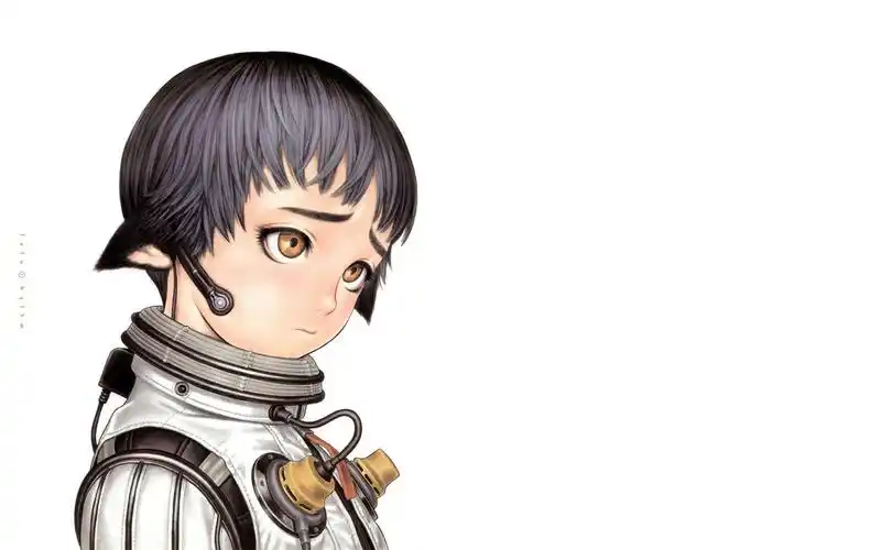 壁纸,动漫,女孩,1920x1200尺寸壁纸-回车桌面