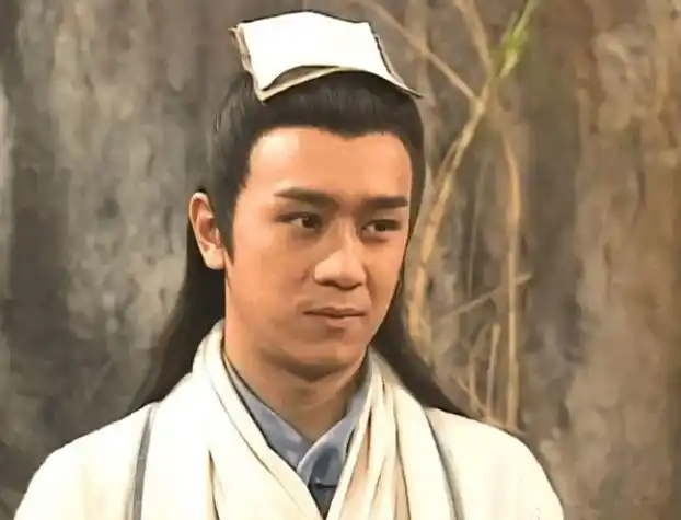 天龙八部段誉的神话原型