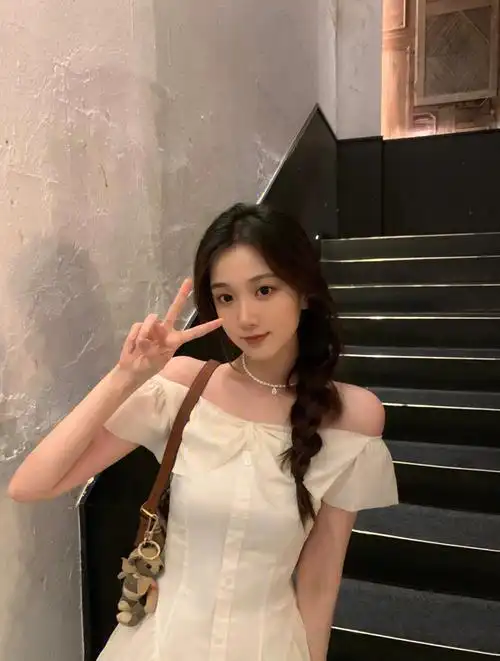 今天是5分钟速成单马尾女孩70