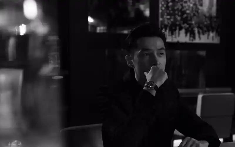 先尹正再胡歌粉丝,追星女孩频频被宠幸,"红娘"吴京深藏功与名