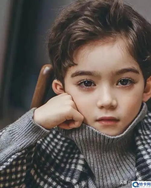 cooper lunde为混血儿