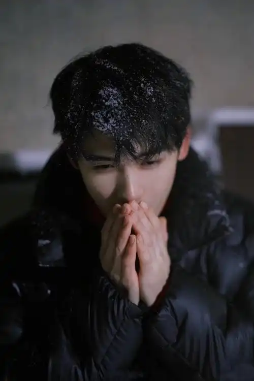 黄俊捷 - 堆糖,美图壁纸兴趣社区