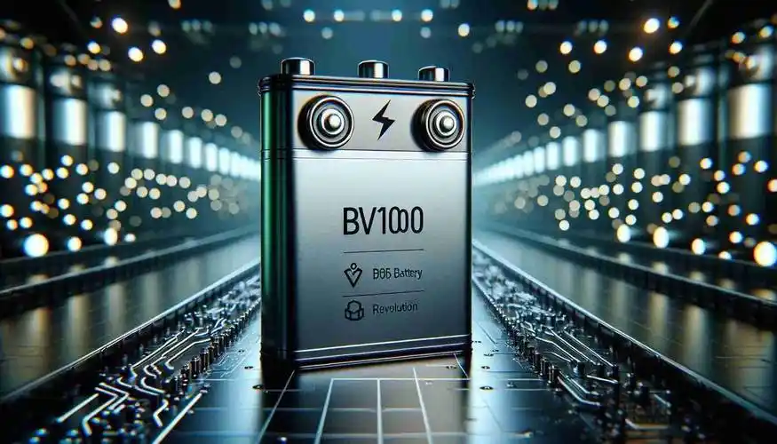 的报道,中国早在2021年就已经了第一个研制出微型原子能电池