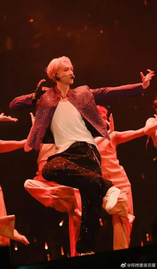 张艺兴大航海无远弗届巡回演唱会##张艺兴2023大航海巡演