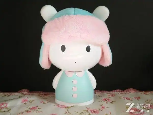 家有儿女之米兔智能故事机