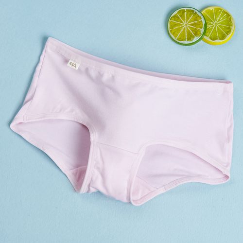 依之舍内裤女士正品4条达尔纤维低腰三角裤性感平角裤