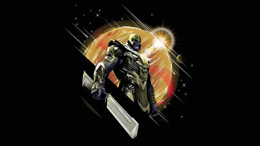 复联4 - 堆糖,美图壁纸兴趣社区