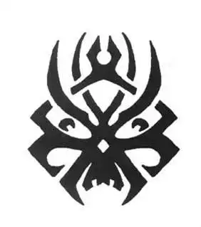 霸气侧漏,性感迷人——手臂图腾纹身_手机搜狐网