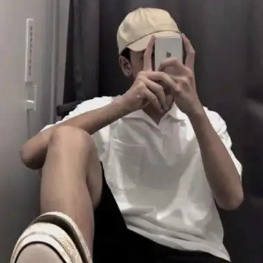 潮流qq头像男高清最酷 个性时尚男神图片大全_男生头像_美头网