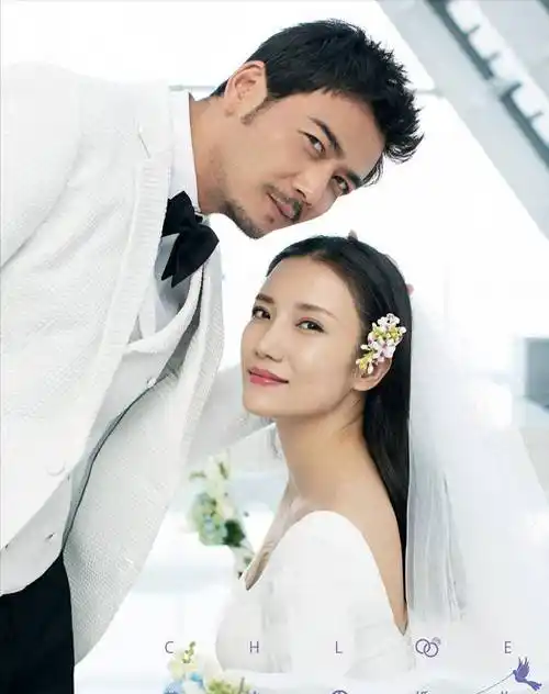 重庆这6位女明星,谁是你心目中的"紫霞仙子"_王黎雯_杨烁_演技