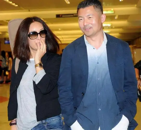 那英高峰王纳文(那英前男友高峰情史混乱)(9)