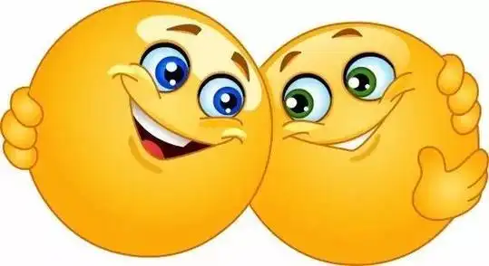 我们要有笑对生活的勇气