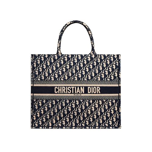 88vip:dior 迪奥 m1286zriw 大号book tote手袋