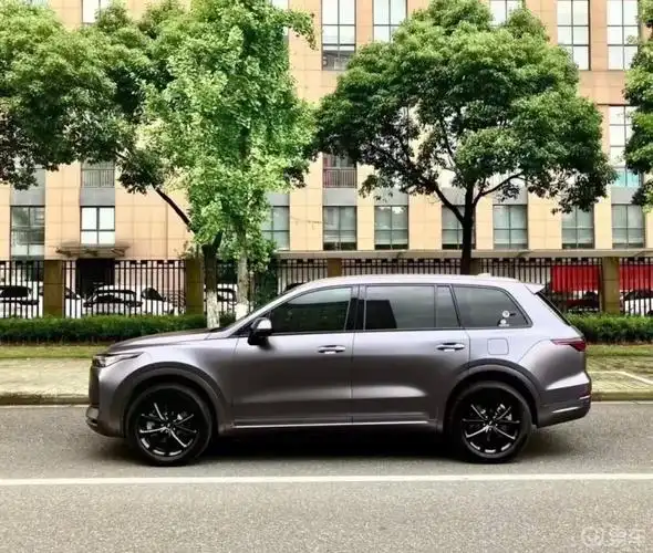 理想one 改色合集来啦