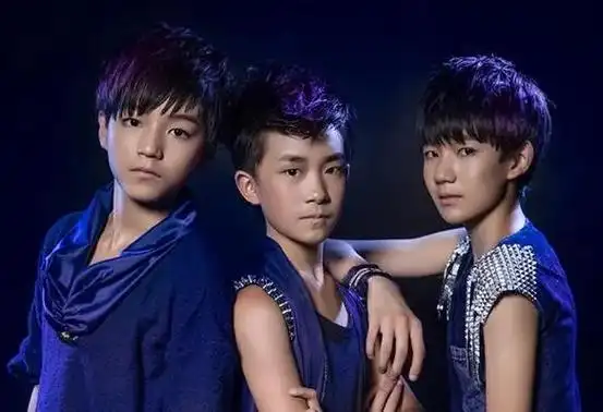 6 tfboys 十周年演唱会制作萱儿&孙芮bgm《heart》tfboys《sorrow,lo