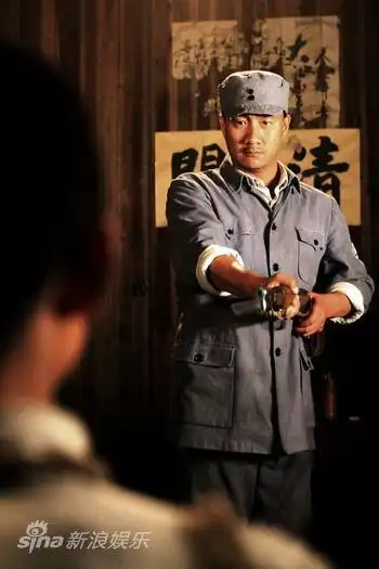 电视前沿 > 正文  新浪娱乐讯 著名制片人张谦继《士兵突击》后再度重