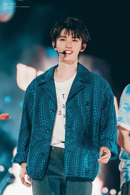 马嘉祺理想之途演唱会