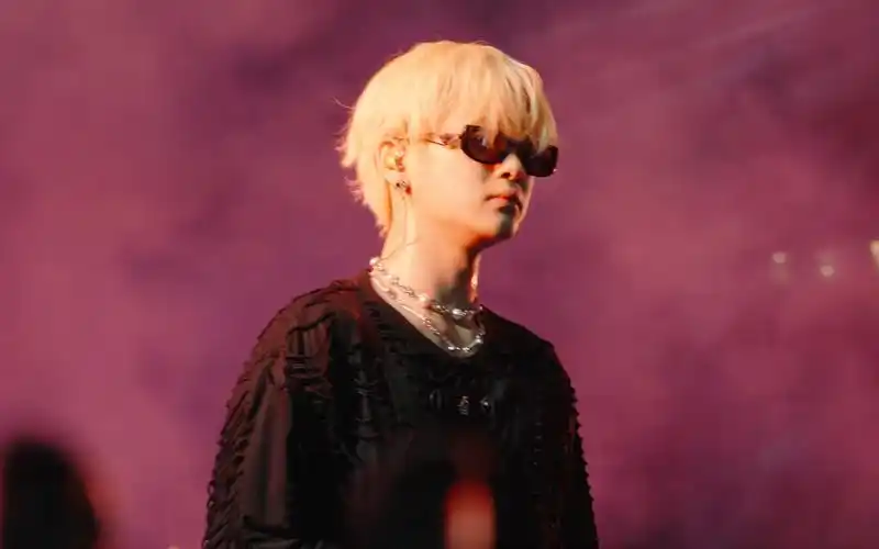 周震南天津芒果音乐节纯享live完整-限定粥粥南-默认收藏夹-哔哩哔哩