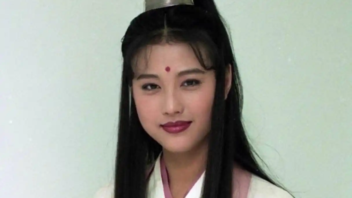 周芷若最后结局是什么