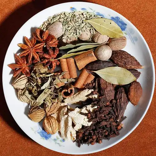 [天猫]蜀味坊 川渝卤料包 68g*4袋 9.9元包邮