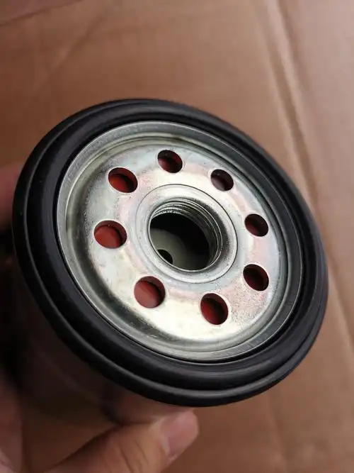 江铃陆风x8x6x9柴油车vm发动机机油滤芯油清器机其他