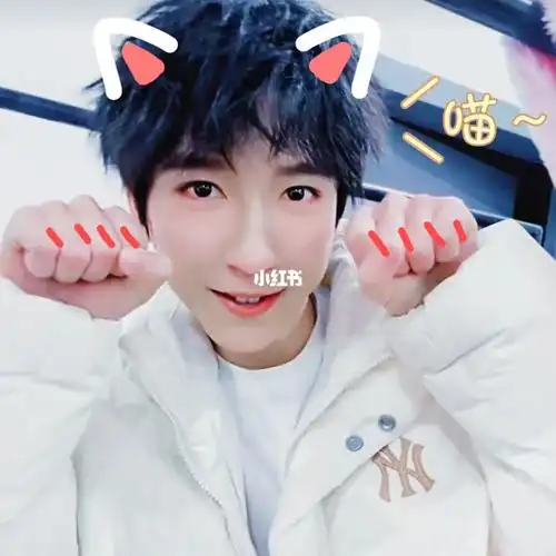 马上窜起来修了它05做我的猫93求求了06#贺峻霖#做我的猫#時代