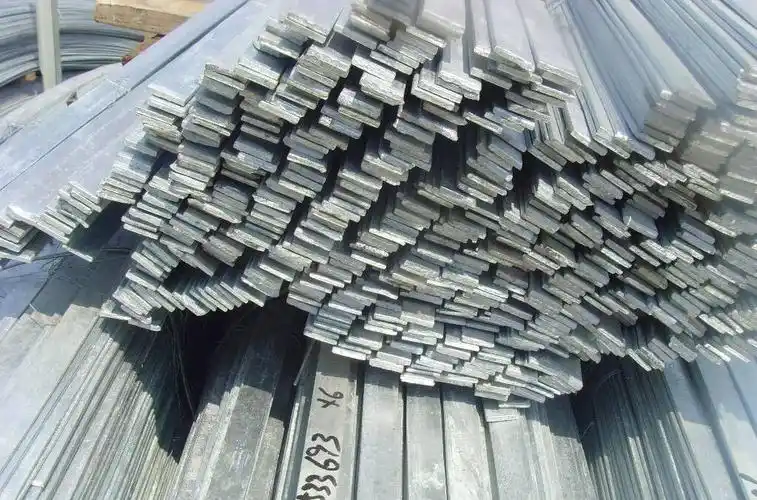 南京镀锌扁钢总代理批发公司现货千吨_镀锌扁钢厂 镀锌扁钢市场 价格