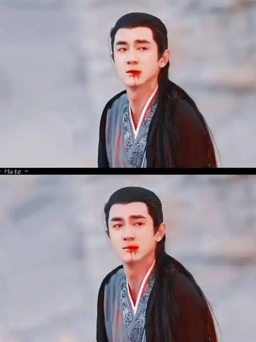 林更新告别行止,杀青泪水诉说演员心声!