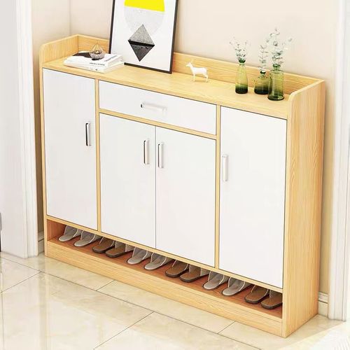 专业定做 鞋柜 玄关柜,北欧鞋柜,鞋柜家用门口支持各种尺寸,款式