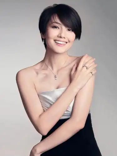 美女明星 高圆圆 - 死鬼 - 死鬼