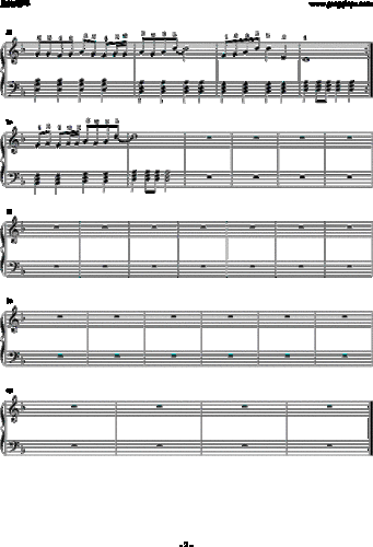 白龙马 动漫西游记主题曲