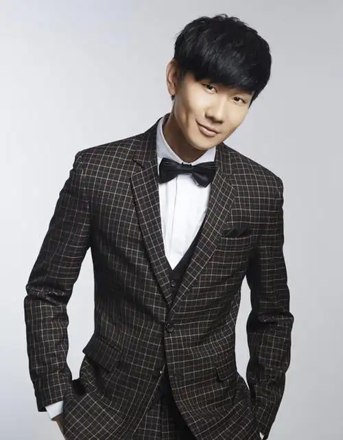 林俊杰父亲是电信董事姑父佳能执行官惊人家底也没留住田馥甄