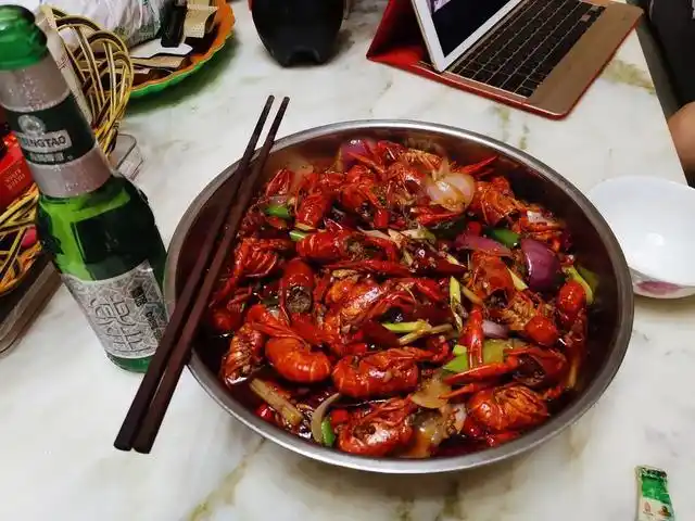 社区厨艺挑战赛|一大波啤酒美食来了