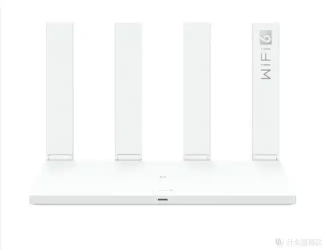 华为wifi6路由器网络稳定价格公道